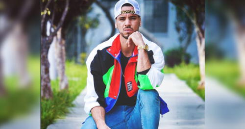 Anthony Aranda enciende las redes con comentario elpopular.pe