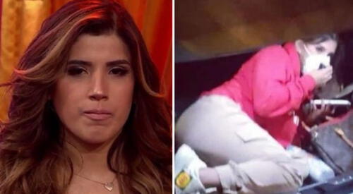 ¿Por qué fue vetada Yahaira Plasencia de América? elpopular.pe