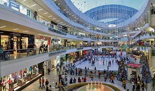 ¡Atención! Exigirán vacunación contra el COVID-19 para ingresar a malls, restaurantes y comercios elpopular.pe