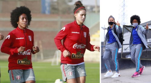 ¡Escándalo! Goleadoras de Alianza Lima no son convocadas para la selección femenina elpopular.pe
