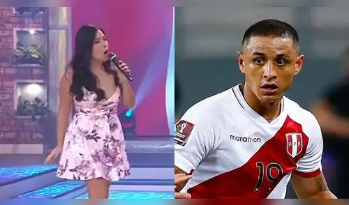 Tula Rodríguez y los conductores de En boca de todos aprovecharon en festejar que la selección peruana logró imponerse ante Venezuela, mencionando a Yoshimar Yotún. elpopular.pe