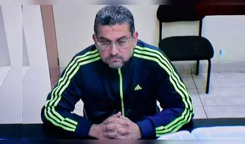 Fiscalía Suprema pide 13 años de cárcel para Walter Ríos Montalvo elpopular.pe