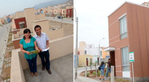 Ver el estado de mi trámite de Techo Propio elpopular.pe