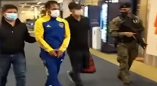 Bhel Bhoy Arbin Santillán Ríos (a) elpopular.pe