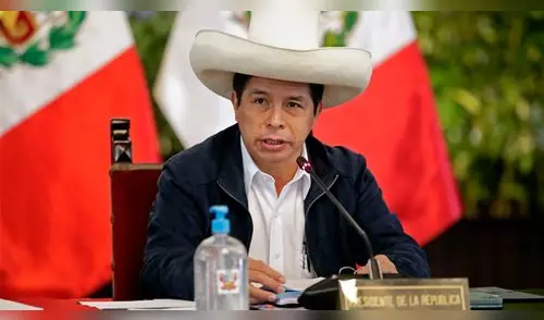 Mandatario pierde popularidad y Congreso busca su vacancia. elpopular.pe