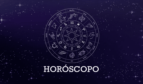 Descubre tu futuro con nuestro horóscopo de hoy. elpopular.pe