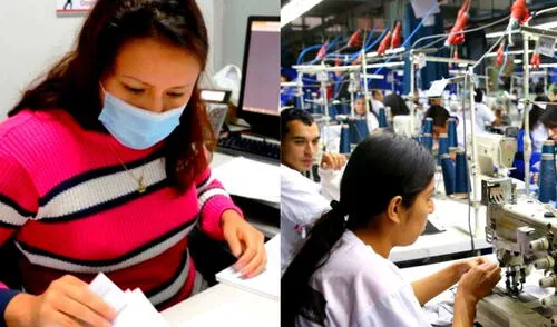 Habrá plazo para cobrar el bono 210 soles hasta marzo del 2022. elpopular.pe