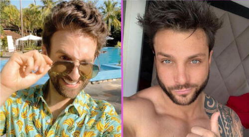 Rodrigo González asegura que Nicola Porcella tendría derecho de seguid con su vida y mejorar. elpopular.pe