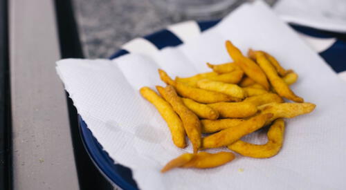 Cheese Tris: Aprende a prepararlo de modo casero elpopular.pe