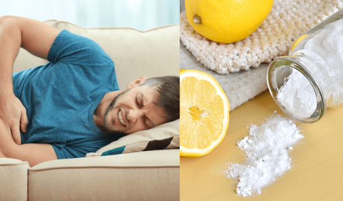 La diarrea, gases y acidez son síntomas del malestar estomacal. elpopular.pe