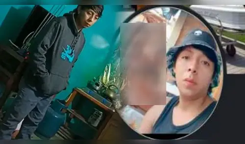 Maicol Soria Abundo (30) contaría con antecedentes de haber abusado de otras menores de edad elpopular.pe