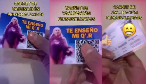 Video viral fue compartido por el usuario de TikTok @simonac.05. Foto: captura de TikTok elpopular.pe