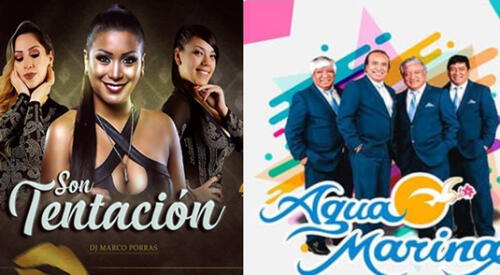 Conoce los eventos que iniciarán el año 2022. elpopular.pe