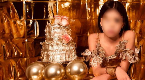 Niñas demostrarán todo su talento. elpopular.pe