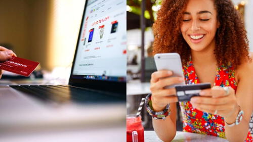 Las estafas cibernéticas crecen principalmente por motivos de Navidad. elpopular.pe