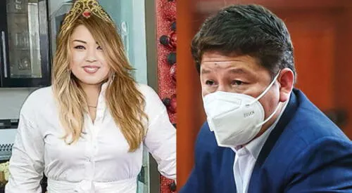 Congresista pidió intervención de la Fiscalía para investigar a López. elpopular.pe