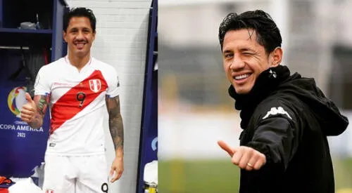 Gianluca Lapadula comparte en redes su método para perfeccionar su español. elpopular.pe