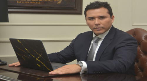 Su estudio legal se establece en Lima elpopular.pe