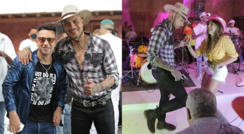 Maykel Blanco elpopular.pe