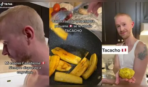 La escena se ha vuelto viral en las redes sociales. elpopular.pe