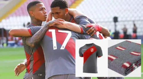 Perú y Panamá se enfrentaron en amistoso internacional y usuarios reaccionaron en las redes sociales. elpopular.pe