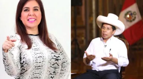 Karina Novoa: “Qué nos importa a nosotros lo que quieran los bolivianos, ¡es nuestro mar!” elpopular.pe