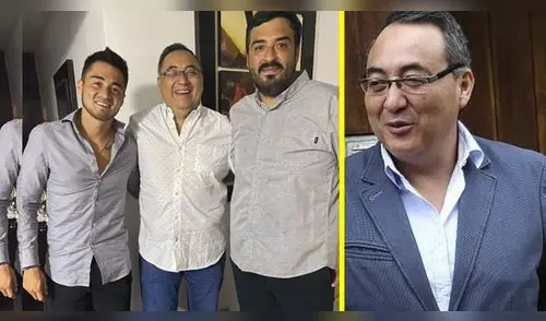 Papá de Gato Cuba dedica emotivo mensaje a sus hijos. elpopular.pe