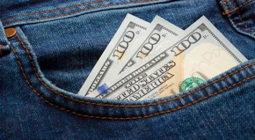 Significado de soñar que te encuentras dinero y lo recoges. elpopular.pe