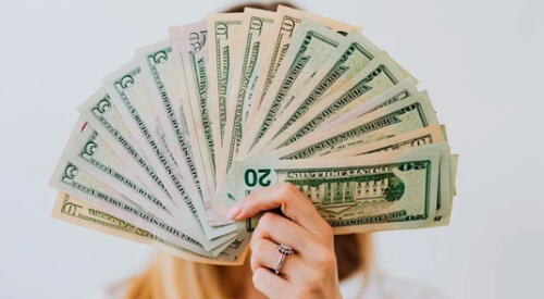 Significado de soñar con dinero y varios billetes. elpopular.pe