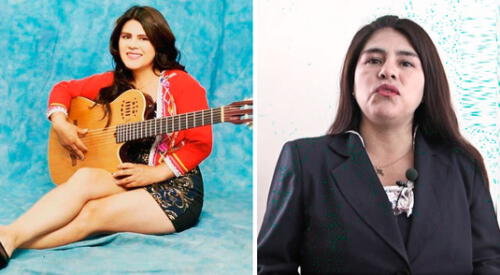 ¿Quién es la nueva integrante del Ministerio de Energía y Minas? elpopular.pe