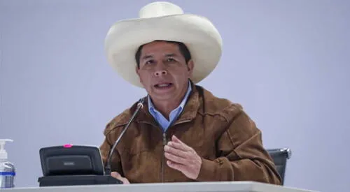 Comunicador afirmó que un programa del mandatario sería penoso. elpopular.pe