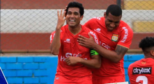 Víctor Balta, contó su paso por el fútbol elpopular.pe