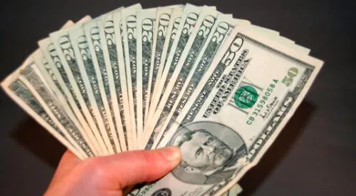 Precio del dólar HOY miércoles 2 de febrero. elpopular.pe
