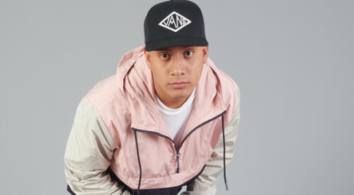 Rayser destaca como productor musical hace varios años. elpopular.pe