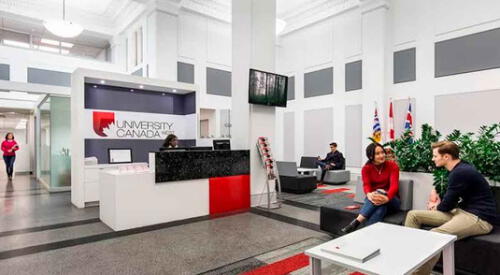 Conoce más detalles acerca de la posibilidad de estudiar en el extranjero. elpopular.pe