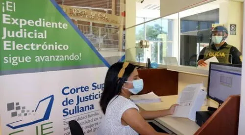 Poder Judicial implementa EJE en violencia y oralidad civil en la Corte de Ayacucho elpopular.pe