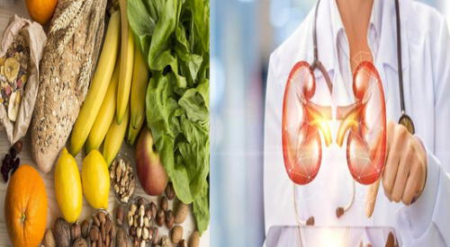 Estos alimentos te ayudarán a limpiar tus riñones. elpopular.pe