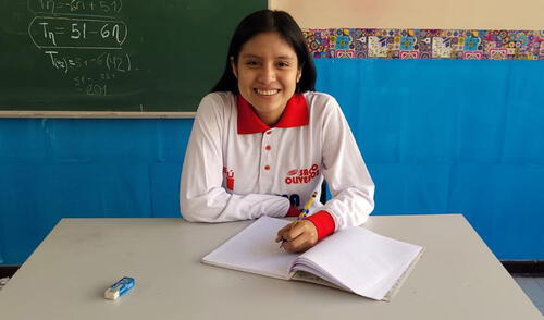 Estudiantes sobresalen en olimpiadas de matemáticas realizadas en Hungría elpopular.pe