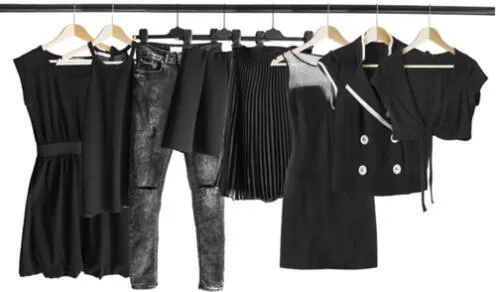 Aprende cómo lavar la ropa oscura sin que se destiña elpopular.pe