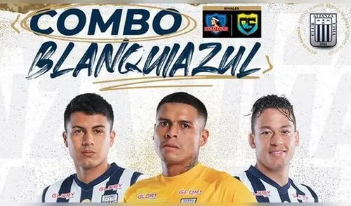 Alianza Lima realizó un importante anuncio para sus fieles seguidores. Foto: Prensa AL/Difusión elpopular.pe