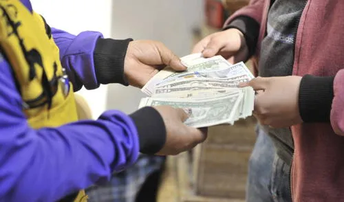 Conoce a cuánto cotiza el dólar hoy, jueves 29 de abril del 2022 elpopular.pe