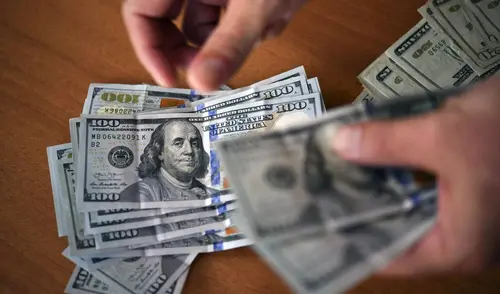 Conoce el precio del dólar hoy, sábado 30 de abril del 2022 elpopular.pe