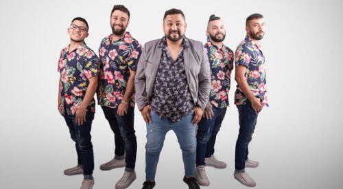 Agrupación Marilyn realizará presentaciones por el sur y centro del país. elpopular.pe