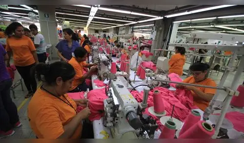 Estudiantes crean 4 innovadores proyectos para promover la inserción laboral elpopular.pe