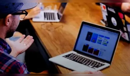 El telebrabajo ya no es para algunos, se ha generalizado a todos los trabajadores. elpopular.pe