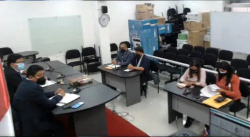 Condenan a Luis Enrique Huamán Valcárcel por abusar de su hija en el Callao elpopular.pe