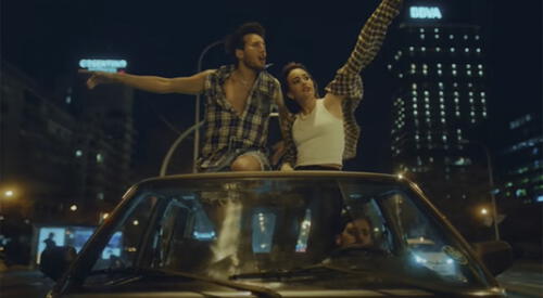 Sebastián Yatra elpopular.pe