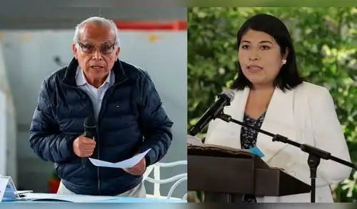 Primer ministro cuestionó la decisión del Congreso de exigir la renuncia de Chávez Chino. elpopular.pe