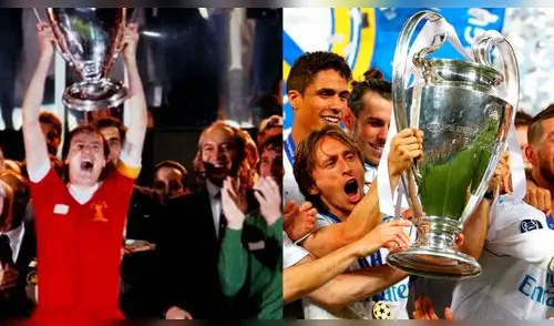 Ambos equipos ganadores están igualados en champions ganadas cuando se enfrentaron. elpopular.pe