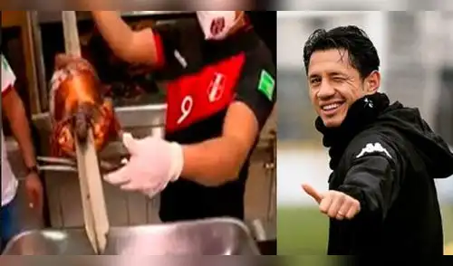 El video es viral en las redes sociales. elpopular.pe